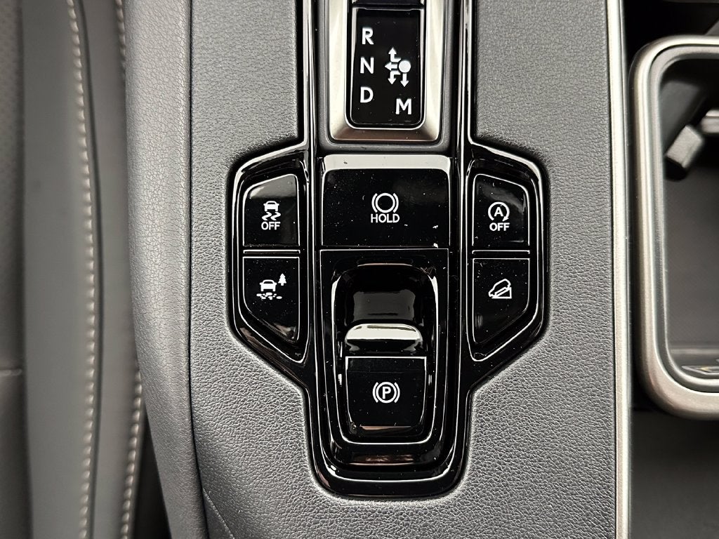2026 Lexus TX 350 PREMIUM AWD