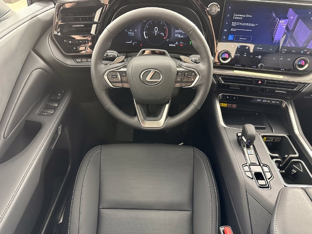 2026 Lexus TX 350 PREMIUM AWD