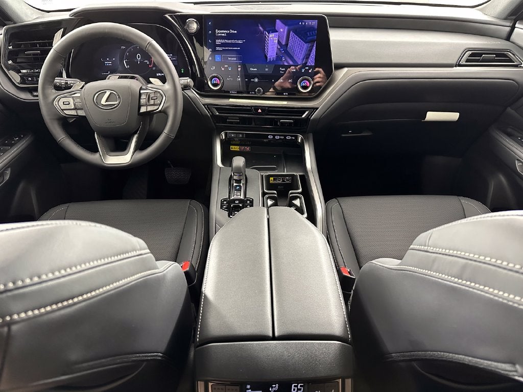 2026 Lexus TX 350 PREMIUM AWD