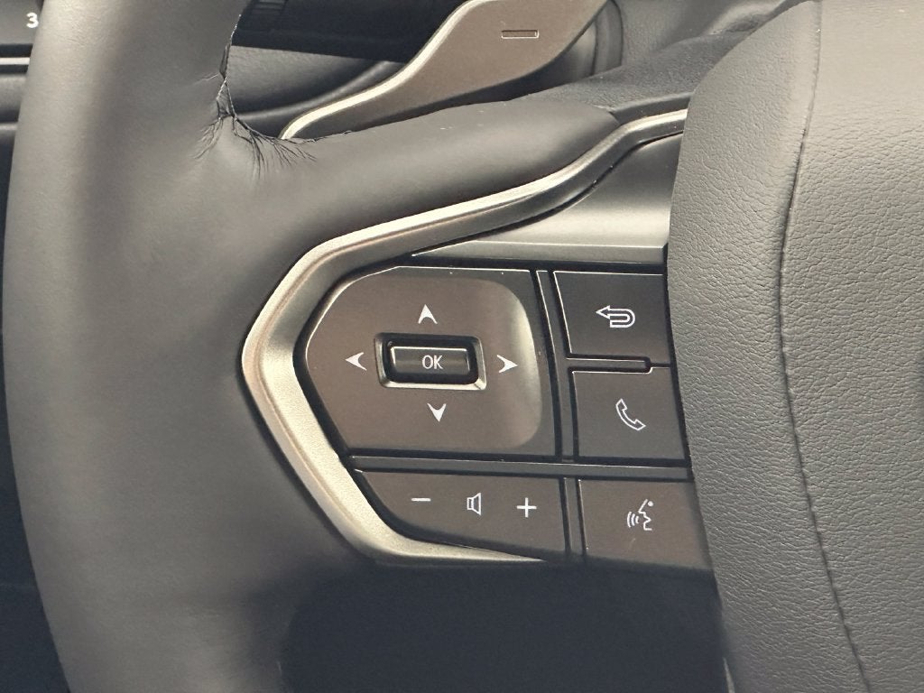 2026 Lexus TX 350 PREMIUM AWD