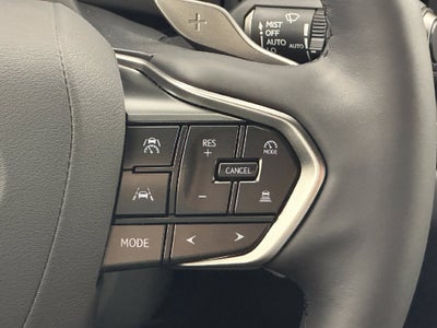 2026 Lexus TX 350 PREMIUM AWD