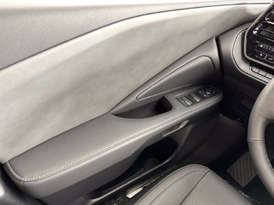 2026 Lexus TX 350 PREMIUM AWD