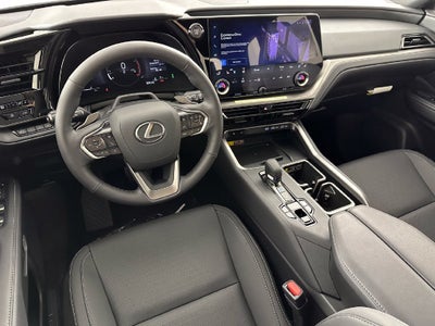 2026 Lexus TX 350 PREMIUM AWD