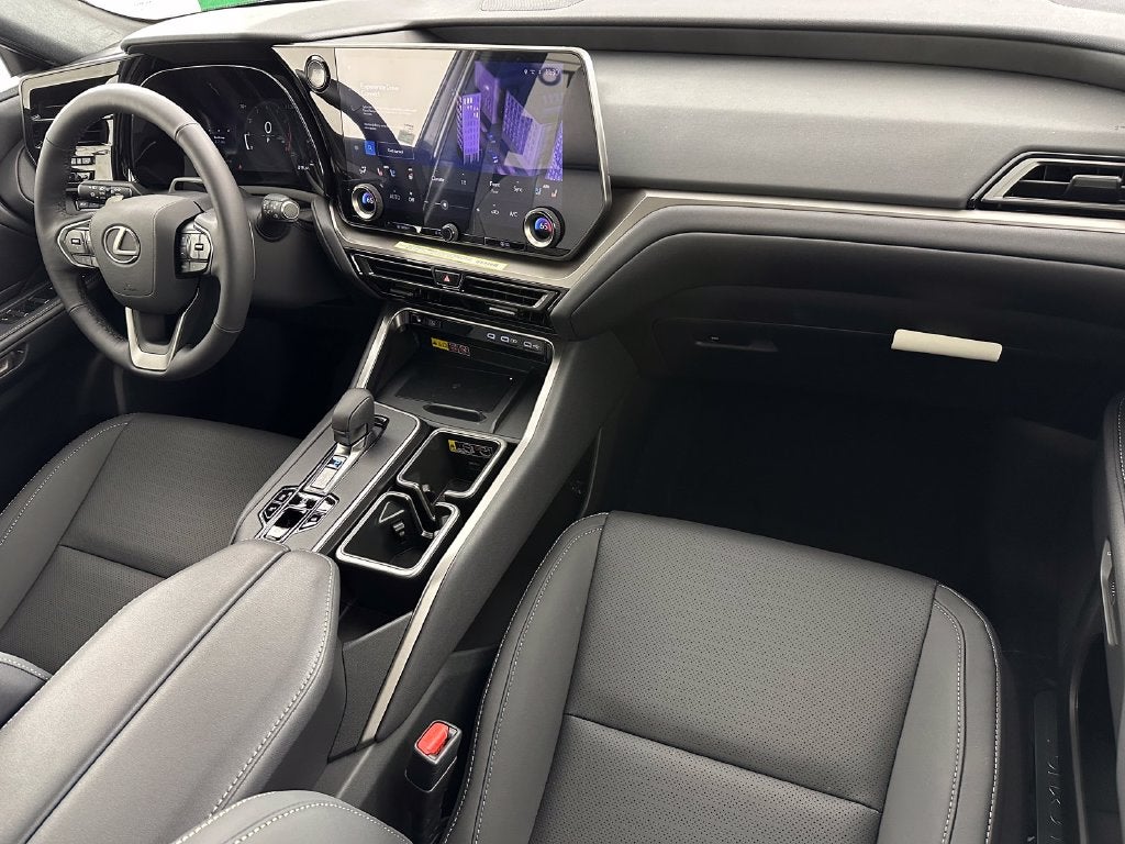 2026 Lexus TX 350 PREMIUM AWD