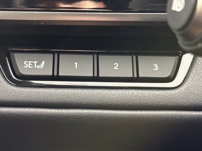 2026 Lexus TX 350 PREMIUM AWD