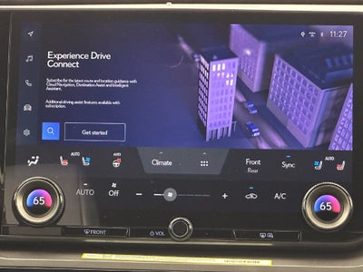 2026 Lexus TX 350 PREMIUM AWD
