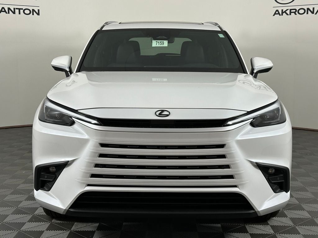 2026 Lexus TX 350 PREMIUM AWD