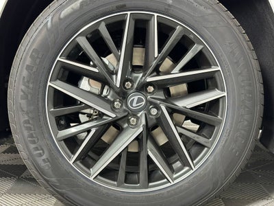 2026 Lexus TX 350 PREMIUM AWD