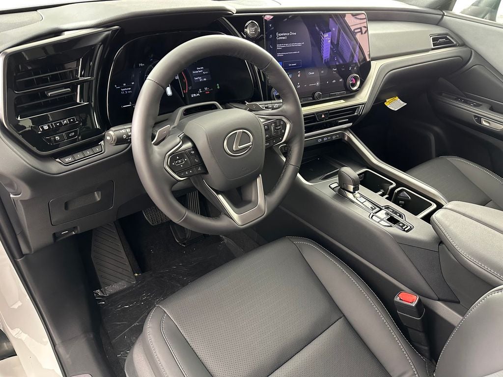 2026 Lexus TX 350 PREMIUM AWD