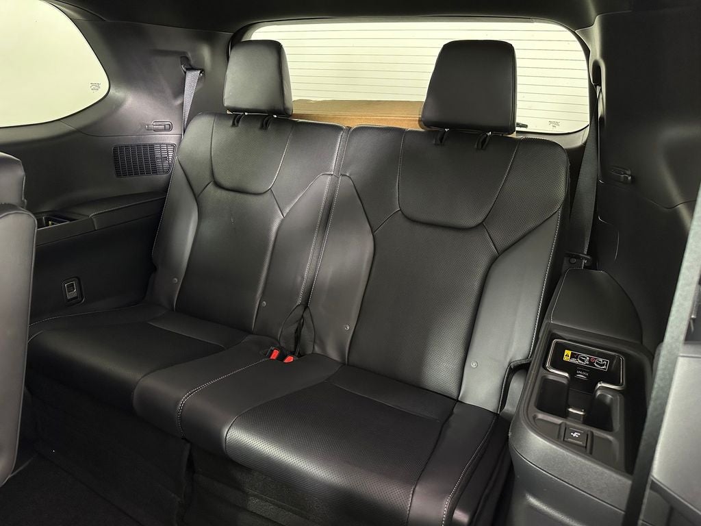 2026 Lexus TX 350 PREMIUM AWD