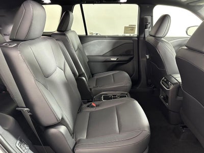 2026 Lexus TX 350 PREMIUM AWD