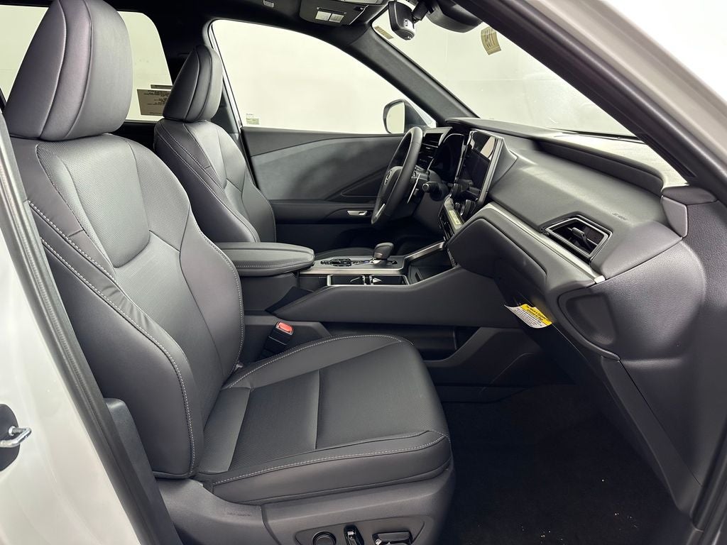 2026 Lexus TX 350 PREMIUM AWD