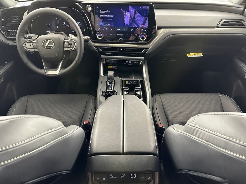 2026 Lexus TX 350 PREMIUM AWD