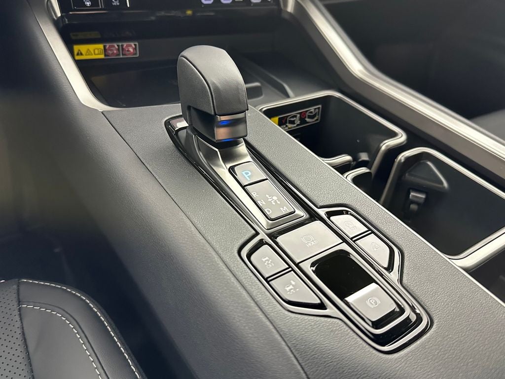 2026 Lexus TX 350 PREMIUM AWD