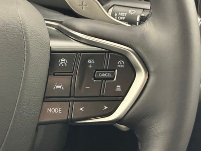 2026 Lexus TX 350 PREMIUM AWD