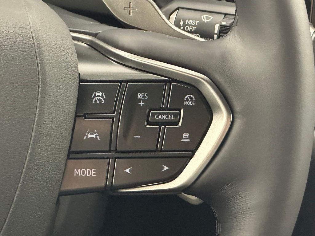 2026 Lexus TX 350 PREMIUM AWD