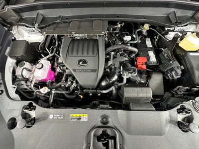 2026 Lexus TX 350 PREMIUM AWD