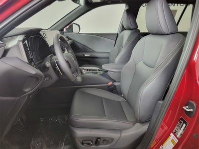 2026 Lexus TX 350 PREMIUM AWD