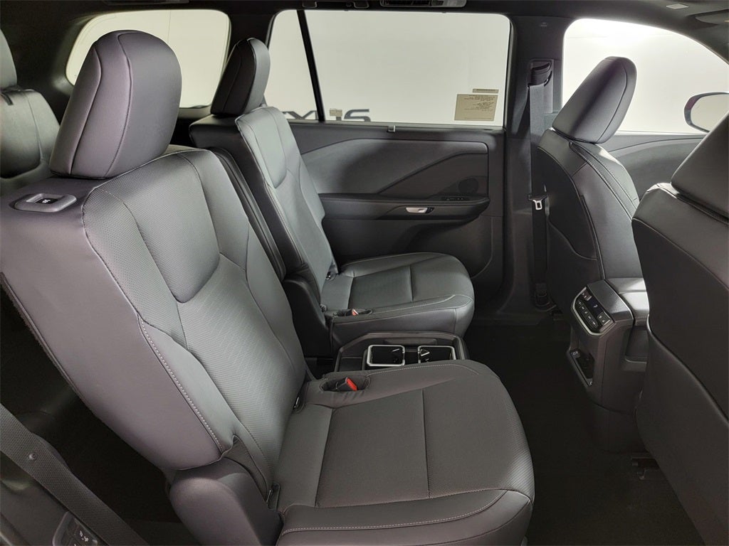 2026 Lexus TX 350 PREMIUM AWD