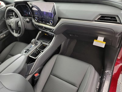 2026 Lexus TX 350 PREMIUM AWD