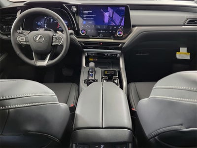 2026 Lexus TX 350 PREMIUM AWD