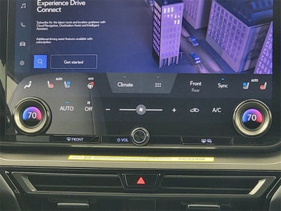 2026 Lexus TX 350 PREMIUM AWD