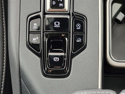 2026 Lexus TX 350 PREMIUM AWD