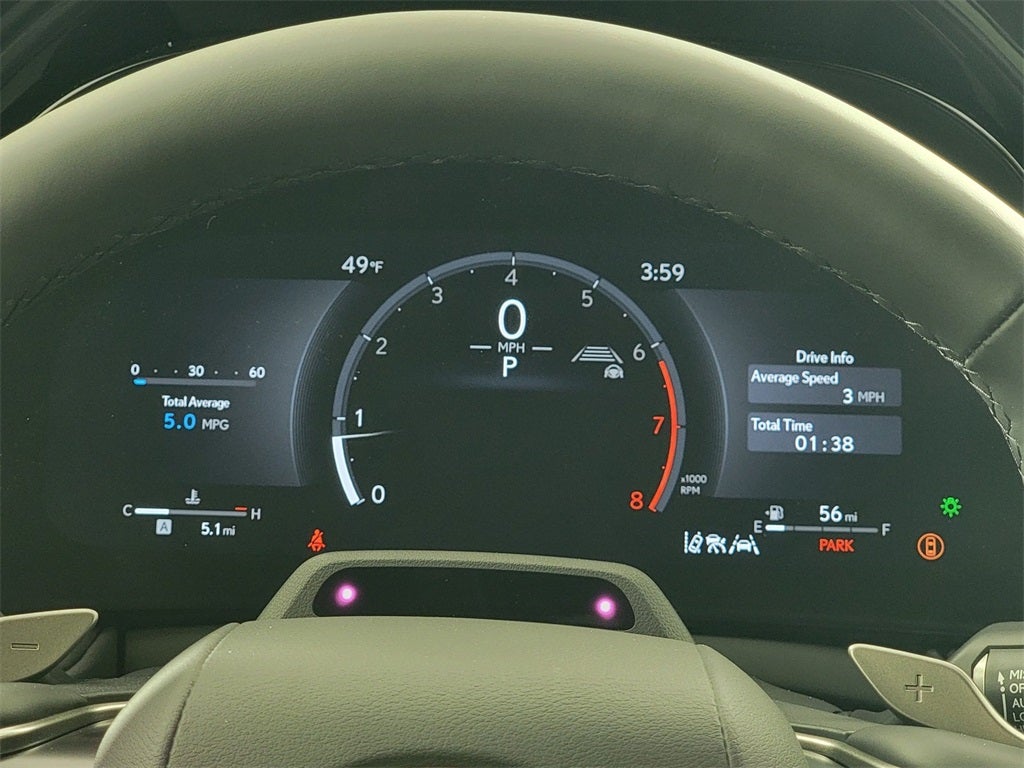 2026 Lexus TX 350 PREMIUM AWD