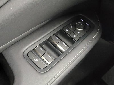 2026 Lexus TX 350 PREMIUM AWD