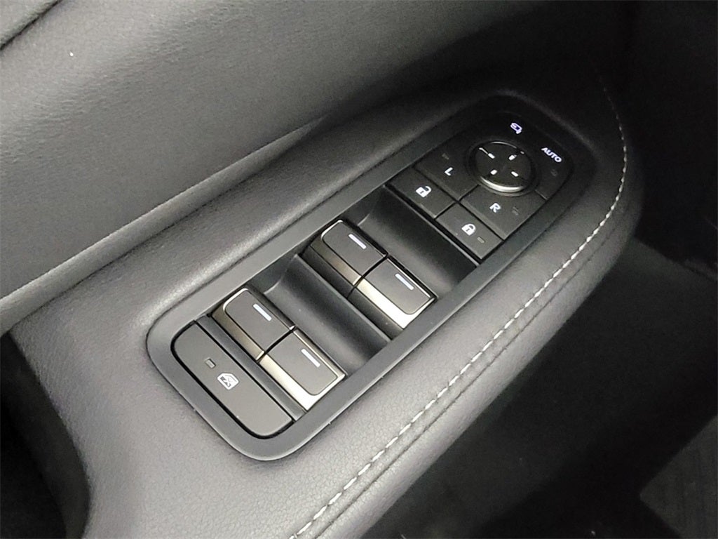 2026 Lexus TX 350 PREMIUM AWD