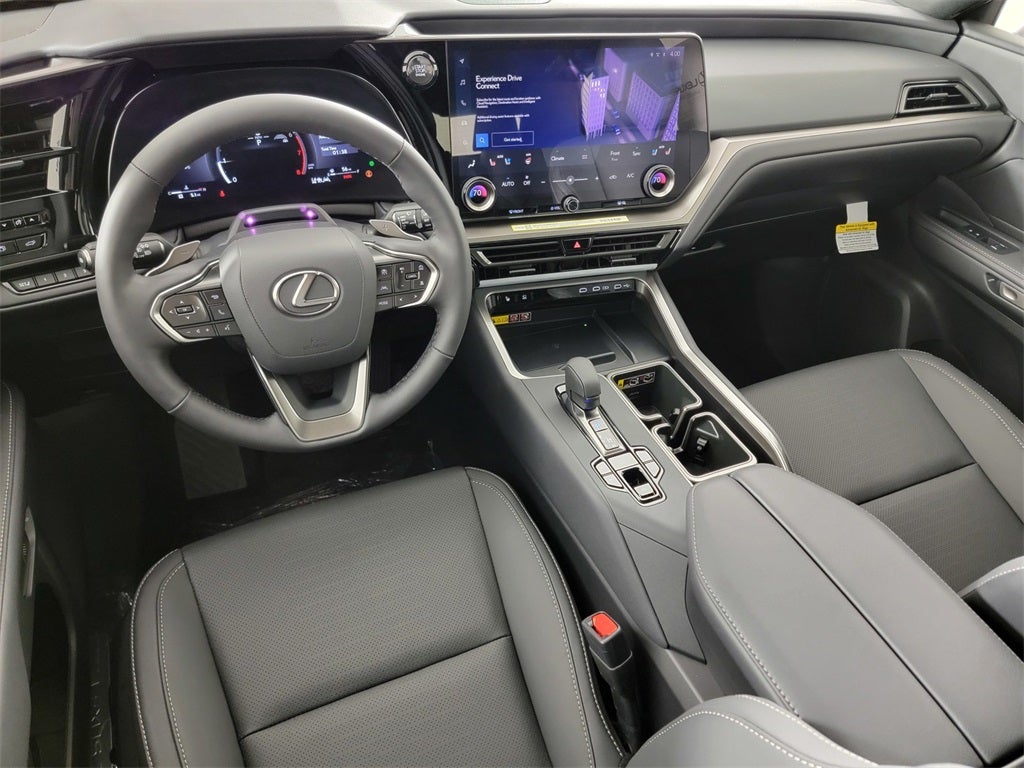 2026 Lexus TX 350 PREMIUM AWD