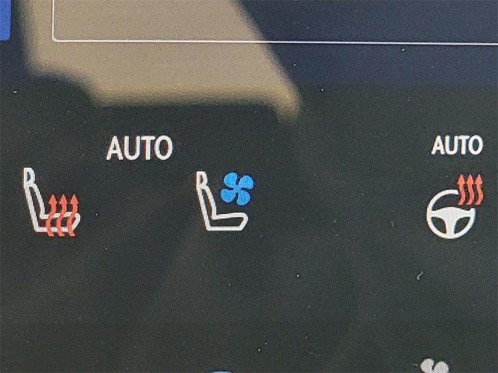 2026 Lexus TX 350 PREMIUM AWD