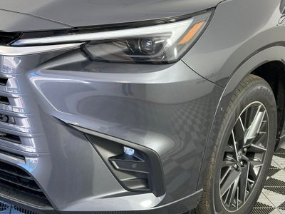 2026 Lexus TX 350 PREMIUM AWD