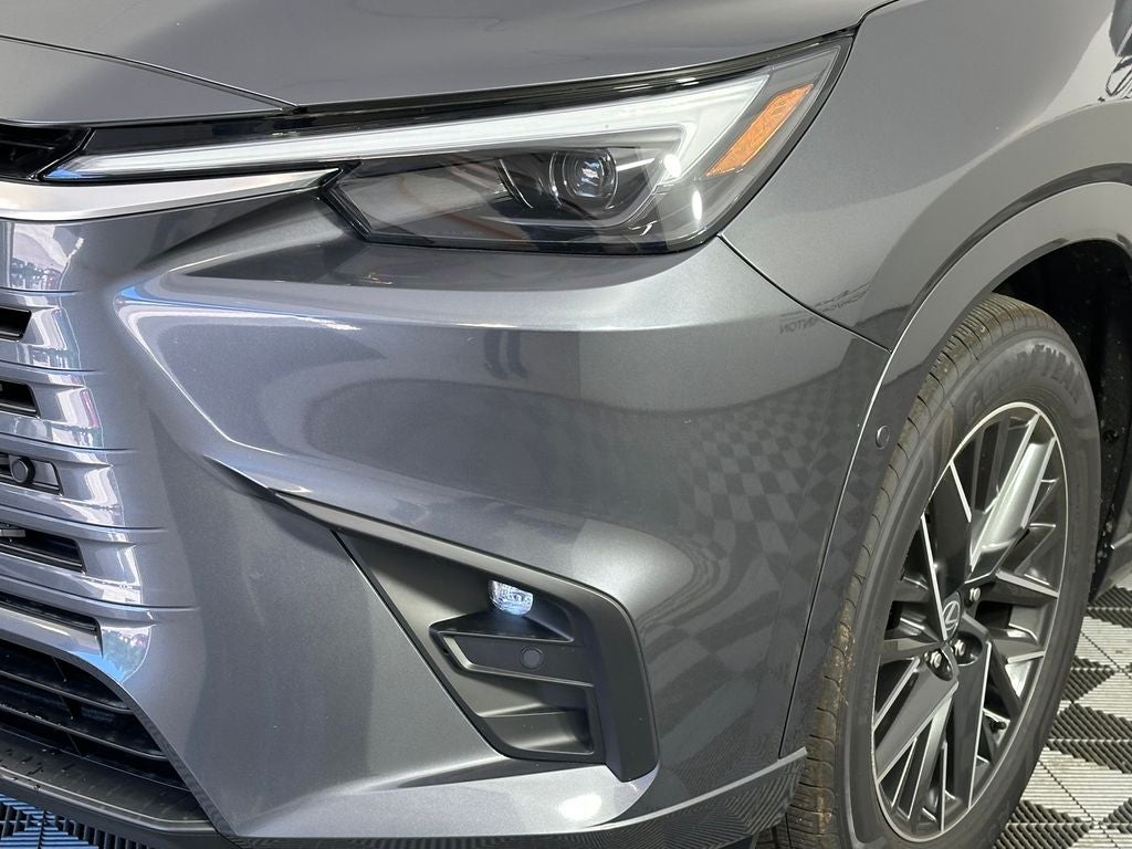 2026 Lexus TX 350 PREMIUM AWD