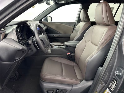 2026 Lexus TX 350 PREMIUM AWD