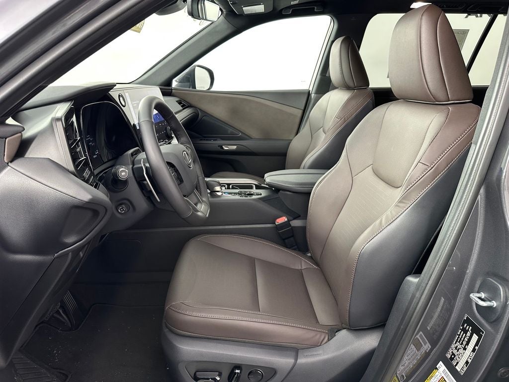 2026 Lexus TX 350 PREMIUM AWD
