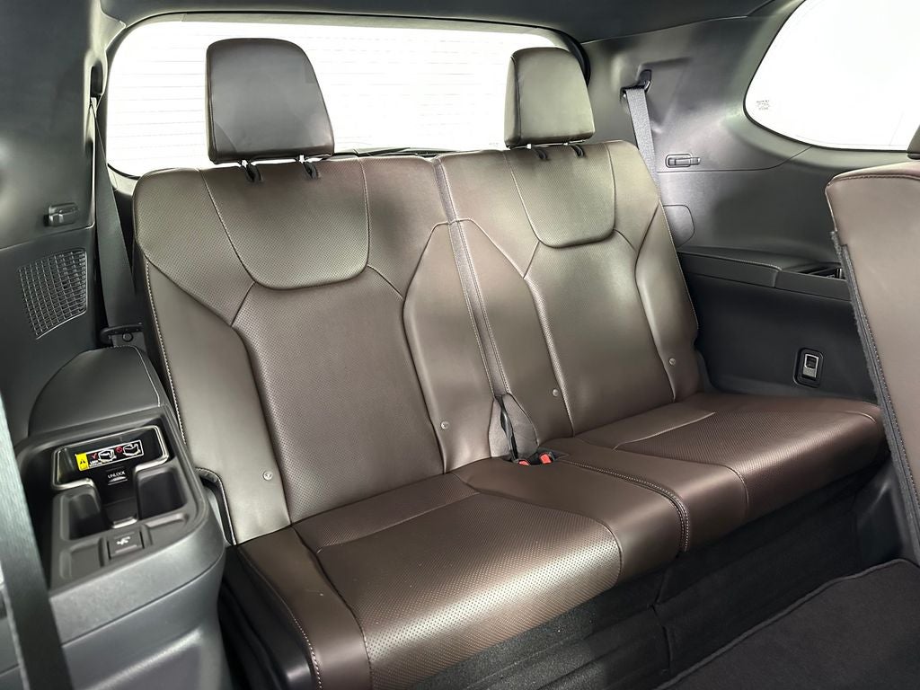 2026 Lexus TX 350 PREMIUM AWD