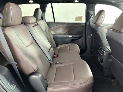 2026 Lexus TX 350 PREMIUM AWD