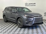 2026 Lexus TX 350 PREMIUM AWD