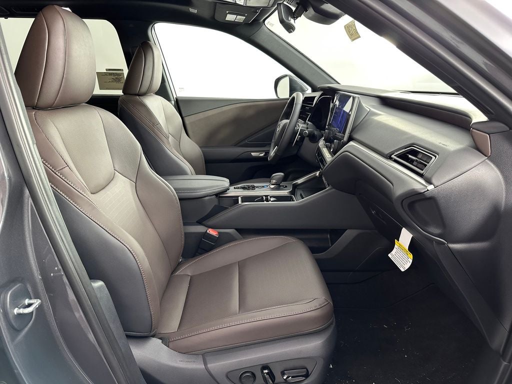 2026 Lexus TX 350 PREMIUM AWD