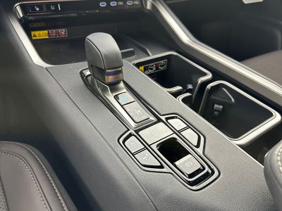 2026 Lexus TX 350 PREMIUM AWD