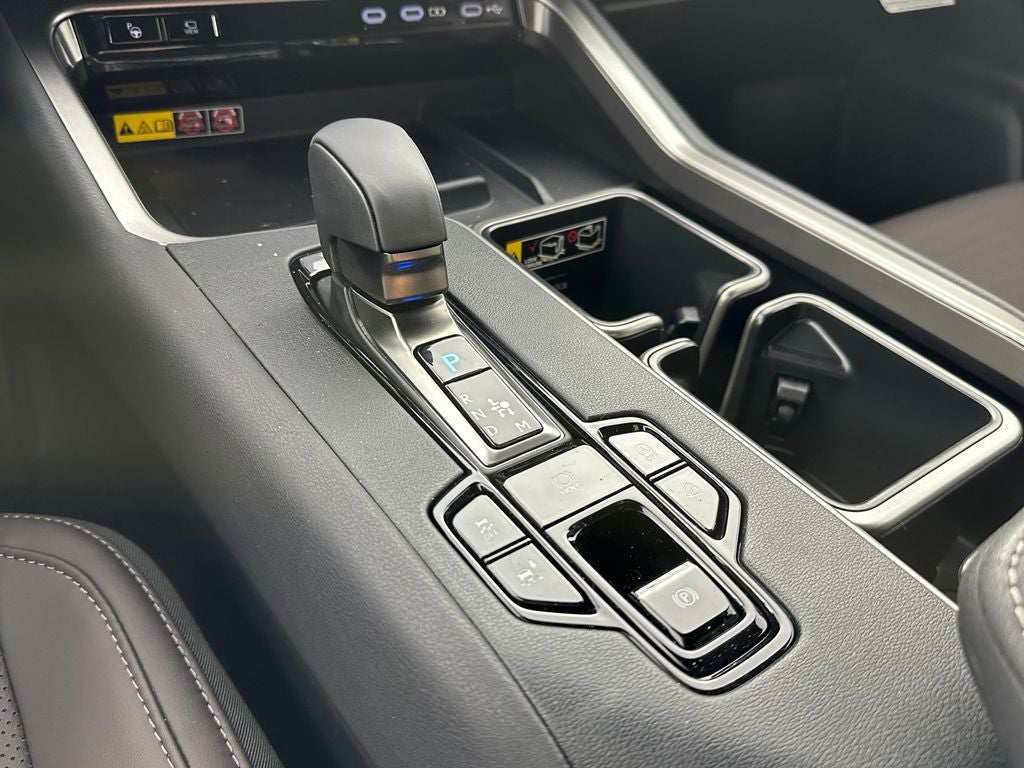 2026 Lexus TX 350 PREMIUM AWD