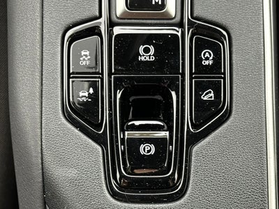 2026 Lexus TX 350 PREMIUM AWD