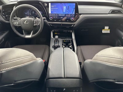 2026 Lexus TX 350 PREMIUM AWD