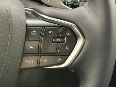 2026 Lexus TX 350 PREMIUM AWD