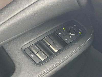2026 Lexus TX 350 PREMIUM AWD