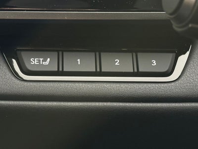 2026 Lexus TX 350 PREMIUM AWD