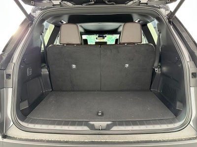 2026 Lexus TX 350 PREMIUM AWD