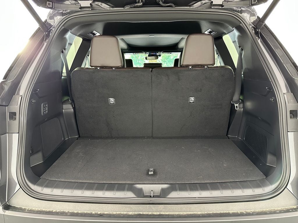 2026 Lexus TX 350 PREMIUM AWD