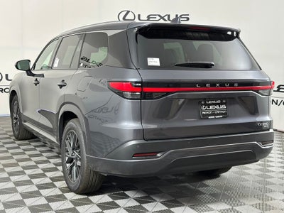 2026 Lexus TX 350 PREMIUM AWD
